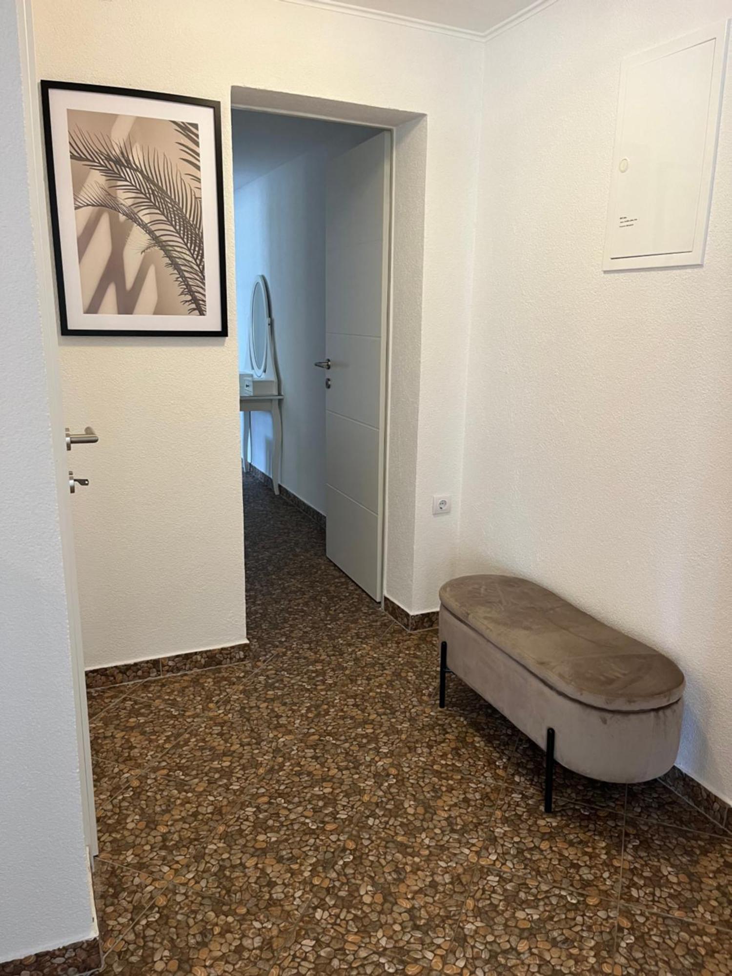 Apartments Adria 茨里克韦尼察 外观 照片