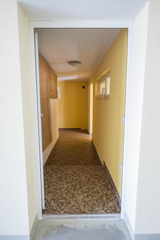 Apartments Adria 茨里克韦尼察 外观 照片