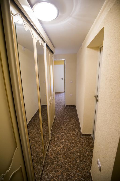 Apartments Adria 茨里克韦尼察 外观 照片