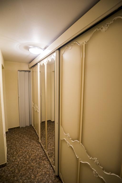 Apartments Adria 茨里克韦尼察 外观 照片