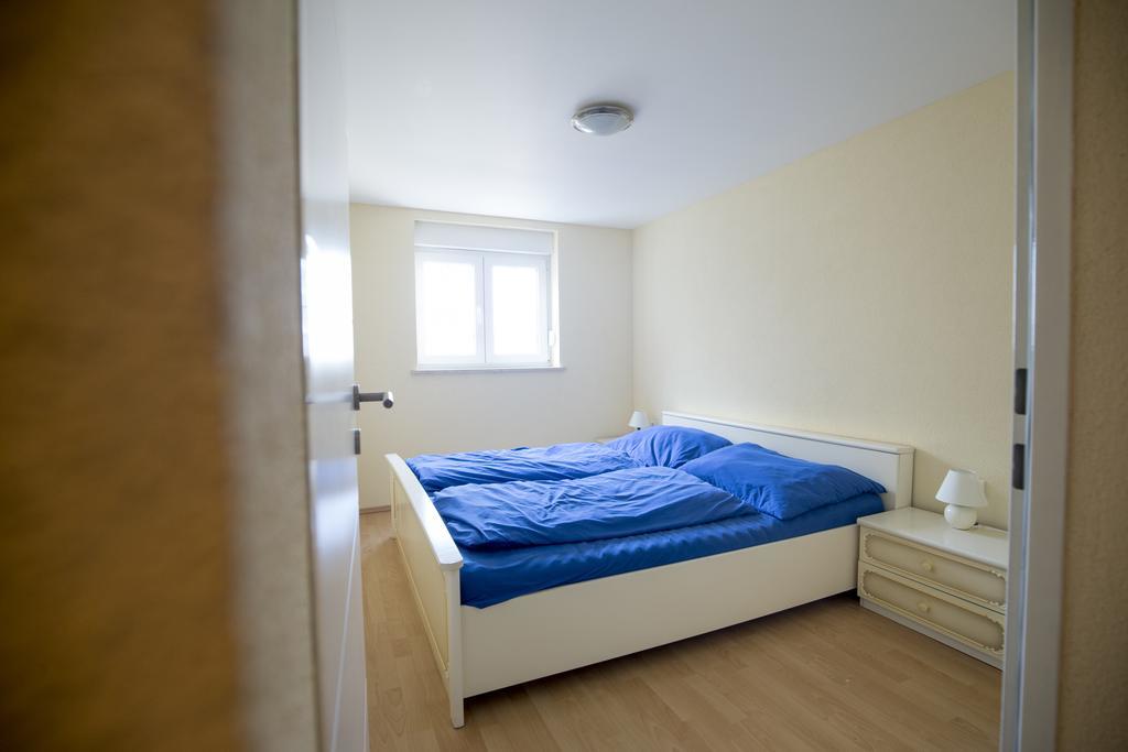 Apartments Adria 茨里克韦尼察 外观 照片